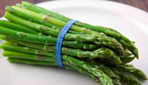 Fresh Asparagus