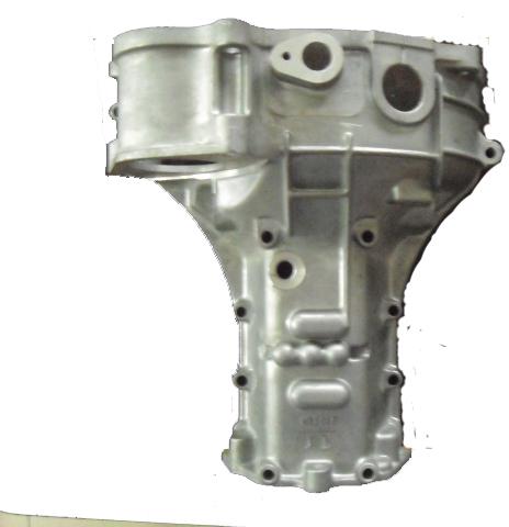 Die Casting