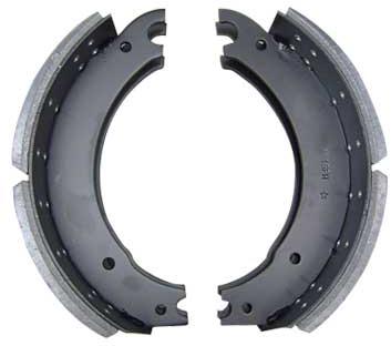 Automotive Brake Shoe