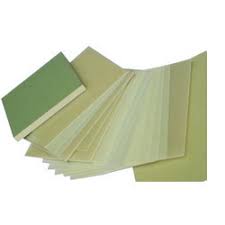 Glass Epoxy Laminates