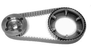 Belt Drive Pulley