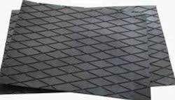 Rubber Lagging Sheet