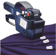 Sequential Numbering Stickers Machines