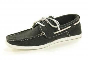 Foot Club Boat Shoes