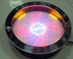 LED Inground Light