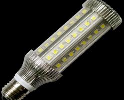 LED Maize Light