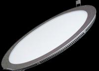 Led panel light, Material : Mild Steel