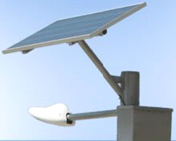 LED Soalr Street Light