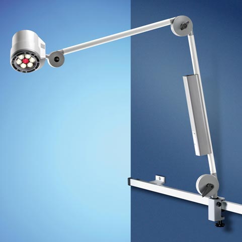 Medical Examination Light