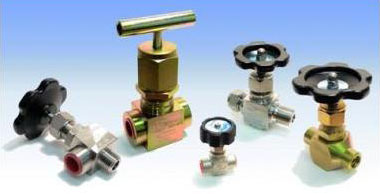 Needle Valve