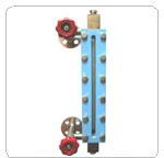 Reflex Level Indicator