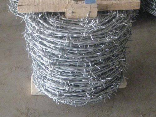 Razor Wire