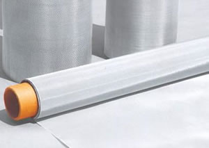 Stainless Steel Wire Mesh, Wire Gauge : 1-5mm