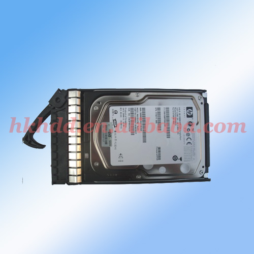 HP Server Hard Disk 450gb 6g Sas 15k 516816-b21