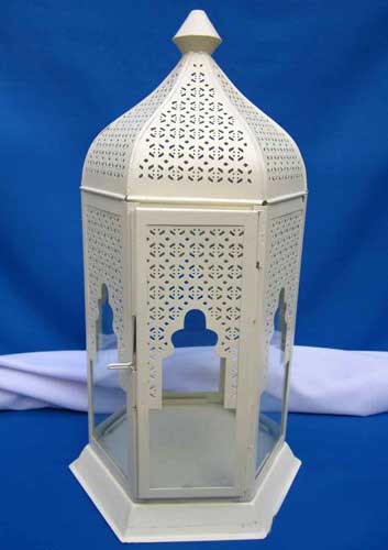 Iron Lantern