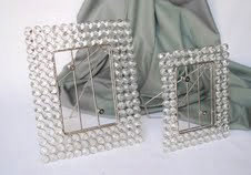 Iron Photo Frame