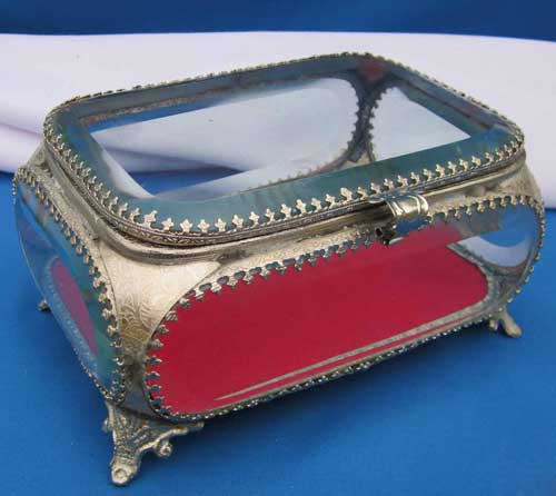 Jewellery Box