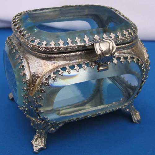 Jewellery Box