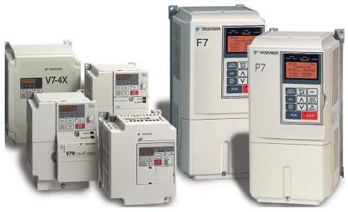 VFDs, AC Drives, Frequency Drives, Motor Speed Controller, Drives