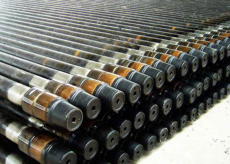 API Drill Pipe