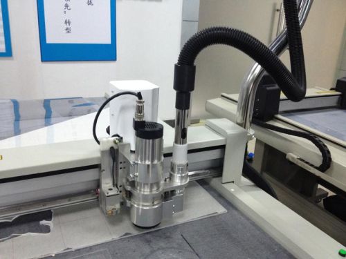 Acrylic Box For Router Bit Digital System Machine