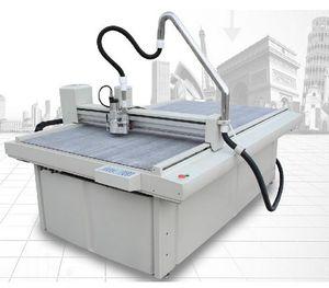 Acrylic Quilting Template Router Cutter