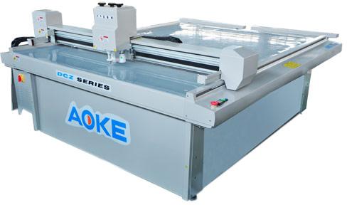 CNC Sample Cutting Table