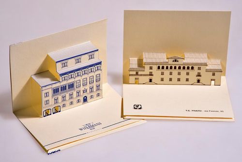 Cute Greeting Card Cutting Plotter