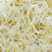Dehydrated onion, Carton Type : Standard