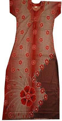 Ladies Nighties, Size : XXL, XL, M