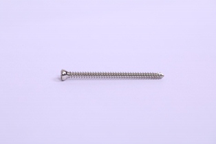 Stainless Steel 3.5mm Cortical Non-Locking Screw, Length : 10-20cm