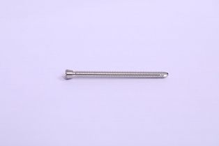 Stainless Steel 3.5mm Locking Screw, Size : Multisizes