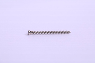 4mm Full Thread Cancellous Screw