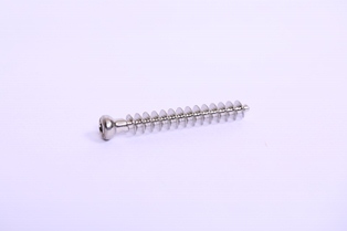 6.5mm X 32TL LCP Cancellous Screw