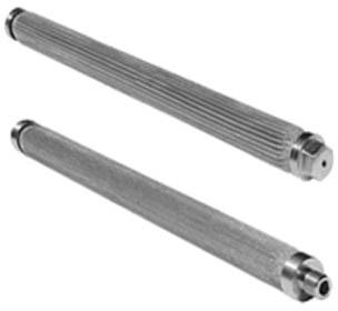 Sell Welded Melt Filter Element