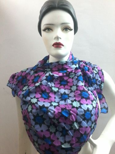 Silk Scarves