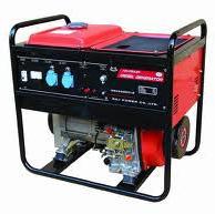 Diesel Generators