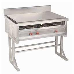 Hot Plate