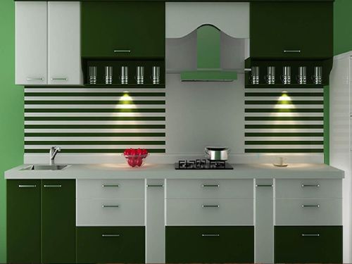 Modular Kitchen