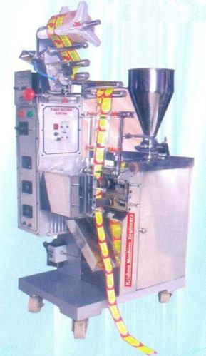 FFS Four Side Sealing Machine