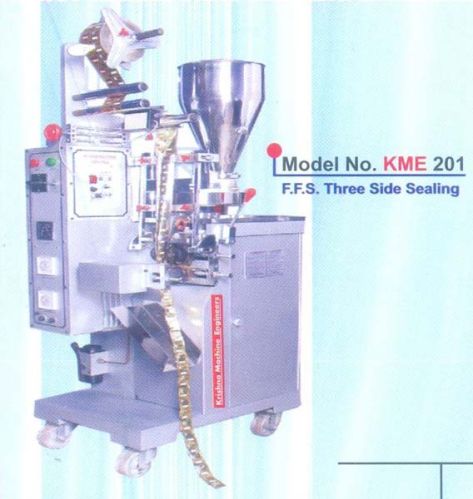 FFS Three Side Sealing Machine