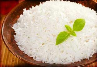 Hard Organic Basmati Rice, Style : Dried