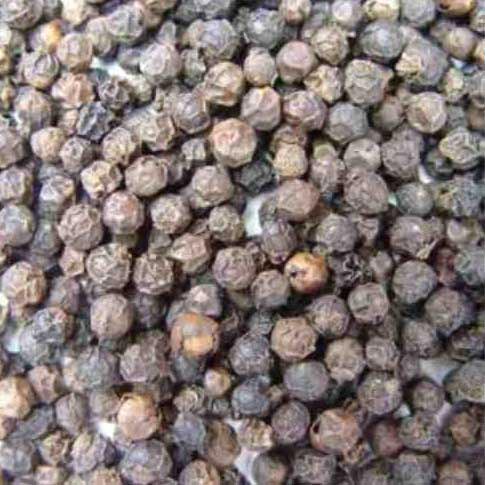 Organic Black Pepper Seeds, For Cooking, Style : Dried