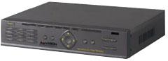 Digital Video Recorder - DVR 4/8/16 Channel