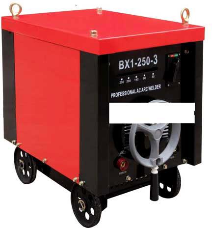 MIG Welding Machinery