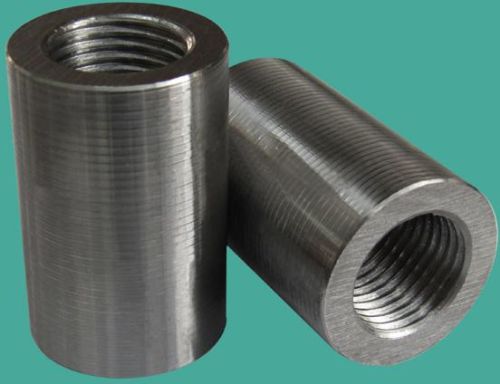 Rebar Coupler (Parallel Thread)