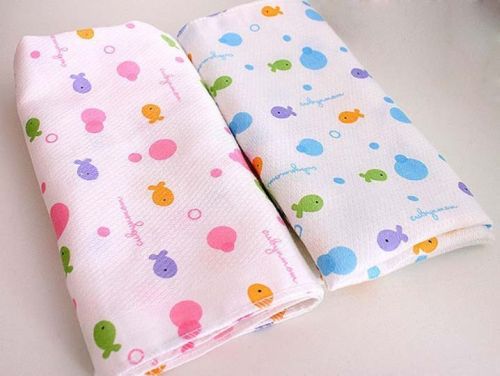 Baby Gauze Handkerchiefs