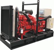 Diesel Generators Gensets, Brand Name : Gumitra