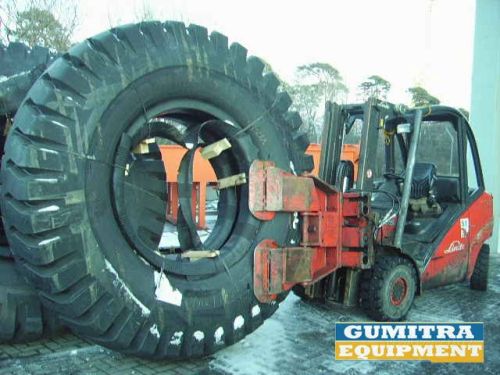 New Radial OTR Tyres, Brand Name : Belshina, Packaging Type : Black