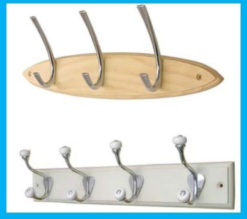 Wall Mount Hooks